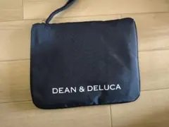 ☆DEAN & DELUCA エコバッグ