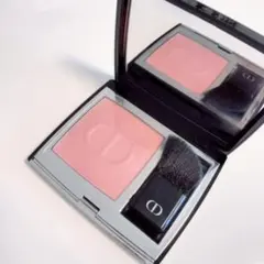 【最終値下げ】ディオールスキン ルージュブラッシュ