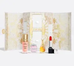 DIOR モンテーニュコフレ 2024 クリスマス