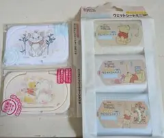 ディズニーマリー　ミニウェットシート3P &ミニウェットシートケース　蓋のサムネイル