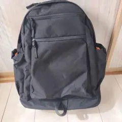 Cobmaster × FREAK'S STORE 別注カラー リュック 黒のサムネイル