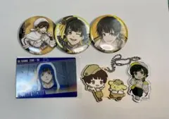 蜂楽廻　まとめ売り　ブルーロック　8点セット　→画像に続きあります