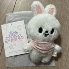 StrayKids 5’CLOCK SKZOO 10cm ぬい リービット