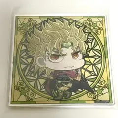 ジョジョの奇妙な冒険 DIO アクリルコースター
