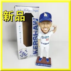 ケンリー ジャンセン ボブルヘッド 新品 バブルヘッド ケンリージャン
