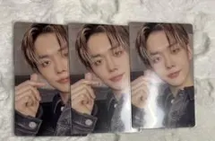 TXT トレカ ヨンジュン GBGB