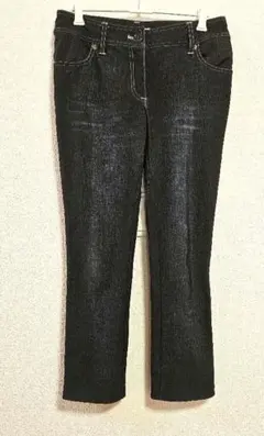 ①PINORE☆デニム パンツ