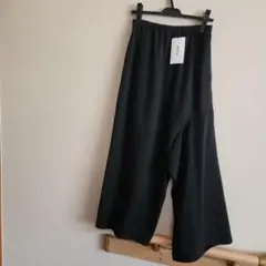 ZUCCA ワイドパンツ Mサイズ タグ付き