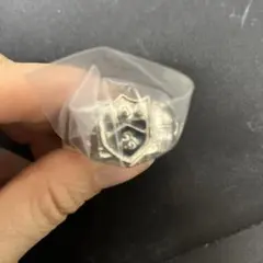 家庭教師ヒットマンREBORN! ボンゴレリングコレクション　雲のリング