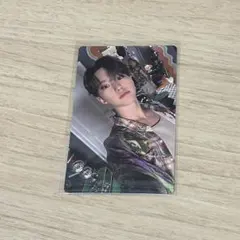 SEVENTEEN HEAVEN M2Uラキドロ　ホシ