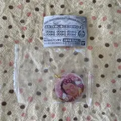 ハローキティ　マツケンサンバ　ふらっとめじるしアクセサリー2 匿名配送