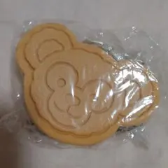 ディズニーシー ダッフィー クッキーサンド スーベニアケース