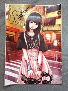 2026年最新】大森靖子 ポスターの人気アイテム - メルカリ