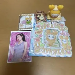 TWICE ジヒョ　まとめ売り