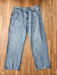 Levi's シルバータブ W34 L30