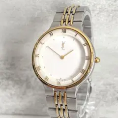 2025年最新】Yves Saint Laurent メンズ 腕時計(アナログ)の人気