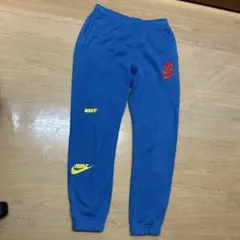 NIKEスウェットパンツ
