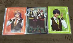 うたプリ スタツア ココス 特典 クリアファイル