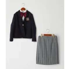 green label relaxing フォーマルスーツSET