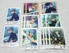 あんスタ　瀬名　泉　ぱしゃ　セット　①