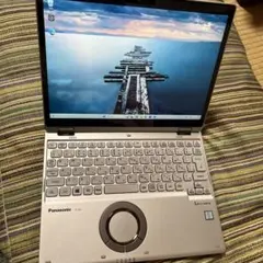 2025年最新】Panasonic Windowsノート本体の人気アイテム - メルカリ