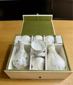 411 Noritake 乃りたけ 小鉢揃 五客セット 未使用品 共箱 - メルカリ