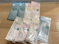 立体マスク　小顔効果　まとめ売りセットのサムネイル