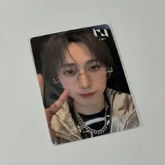 INI 尾崎匠海 DUNK 出演記念トレカ