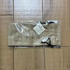 ミッフィー 巾着袋