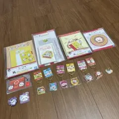 ちいかわ グッズ まとめ売り