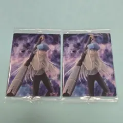 HUNTER×HUNTER イタジャガ 第3弾 カイト 2枚セット