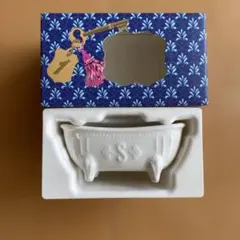 【新品未使用】SABON セラミックバスタブのサムネイル