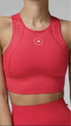 アディダス ステラマッカートニー レディース シャツ トップス Sサイズ