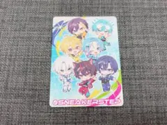 すにすて らお カード うぃあすに2 - メルカリ