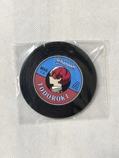 一番くじ 僕のヒーローアカデミア 開催文化祭!! J賞 轟焦凍