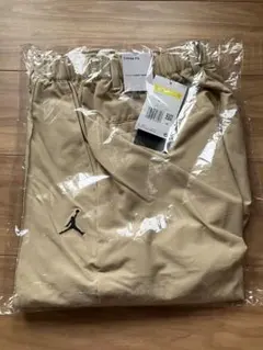 ナイキ NIKE ジョーダン Jordan ゴルフ パンツ S ベージュ