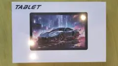 新品未開封　 YQ10S 64GB　10.1インチ　タブレット