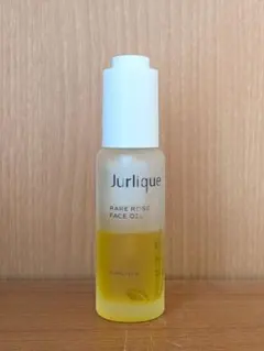 【中古品】Jurlique ジュリーク　ローズフェイスオイル 約半量のサムネイル