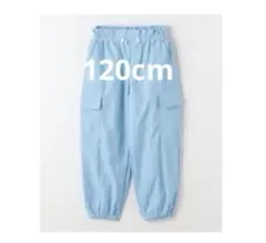 GREEN LABEL RELAXING カーゴパンツ 120のサムネイル