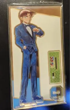 名探偵コナン展 アクリルスタンド 服部平次