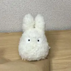 新品》三鷹の森ジブリ美術館＊大人気＊トトロぬいぐるみ - メルカリ