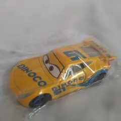 カーズ トミカ DINOCO クルーズ・ラミレスのサムネイル