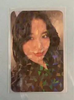 twice ready to be BDM特典 モモ