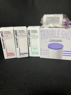 CNP Laboratory PDRN 美容液のサムネイル