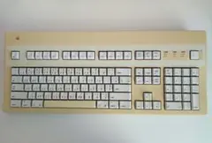 Apple Adjustable Keyboard M1242 英語配列 - メルカリ