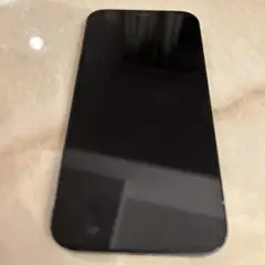 iPhone 12 水没ジャンク　junk item ジャンク】iPhone 12 ブラック 水没 画面外れ 部品取り - メルカリ