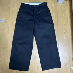 ユニバーサルオーバーオール　HERITAGE H-03 VOLUME W32