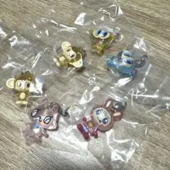 ナルミヤ　めじるしアクセサリー