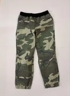 140 THE NORTH FACE カモフラージュ柄 ジョガーパンツのサムネイル