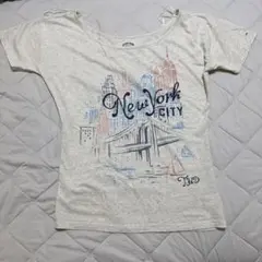 Hilfiger Denim New York City Tシャツのサムネイル